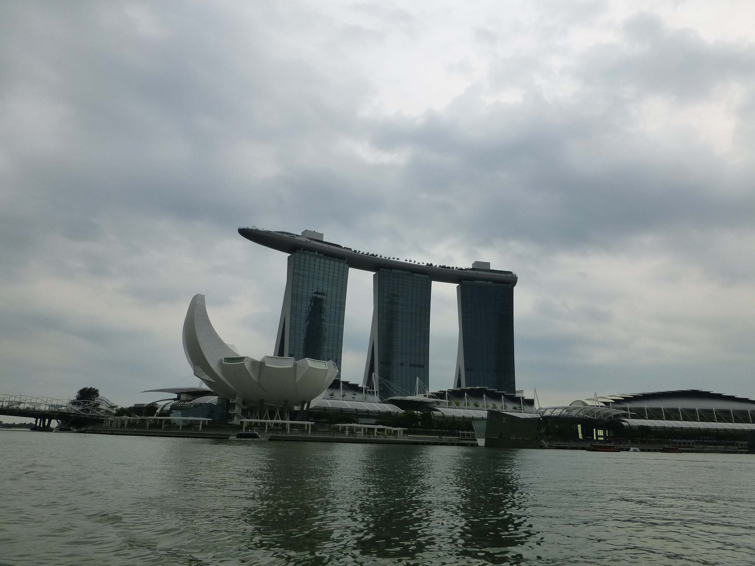 Singapore (1) 2013 | YackaYacka