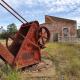 Nairne Railway Remnants