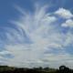Cloud formation over Nairne 2020